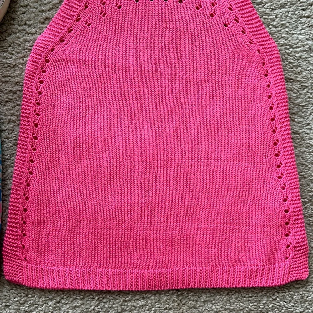 Lilly Pulitzer Mac Sweater - Picture 5 of 8